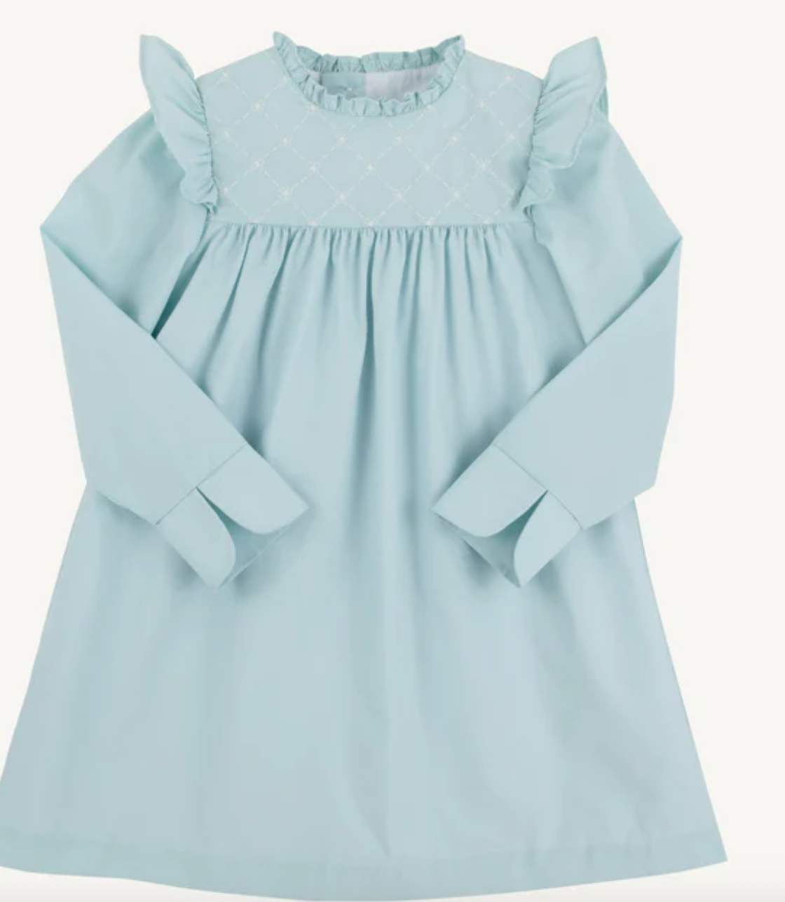 Devin Dress
