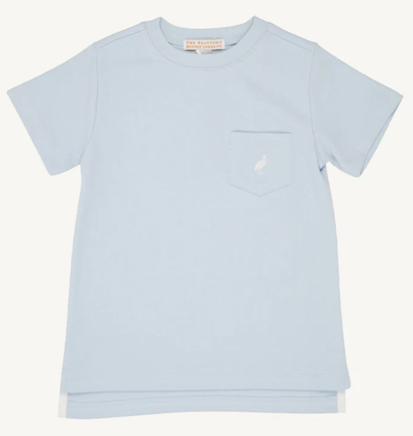 Carter Crewneck