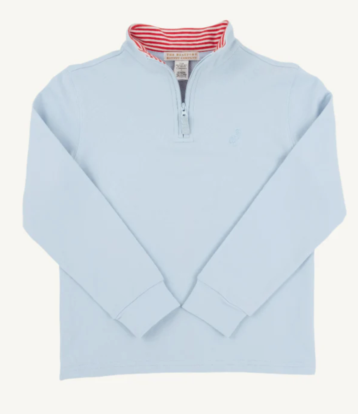 Hayword Half-Zip