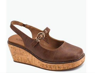 Corkys Footwear - Pity Party Wedge Clogs