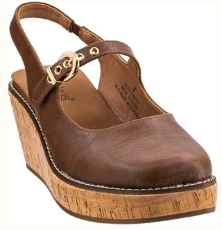 Corkys Footwear - Pity Party Wedge Clogs
