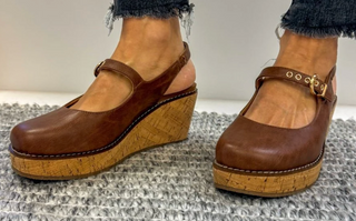 Corkys Footwear - Pity Party Wedge Clogs