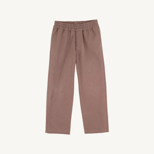 Sheffield Pants (Twill)