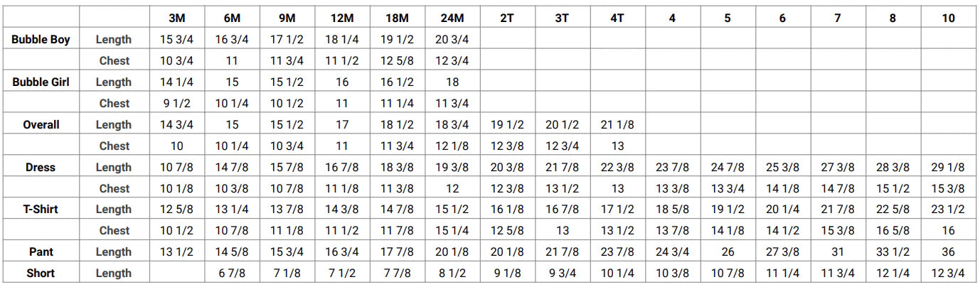 Zuccini Kids Bow Juno Legging Set