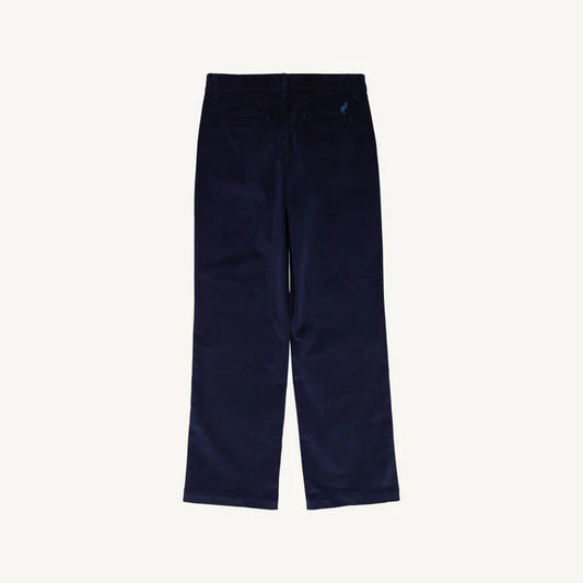 Prep School Pants-Corduroy