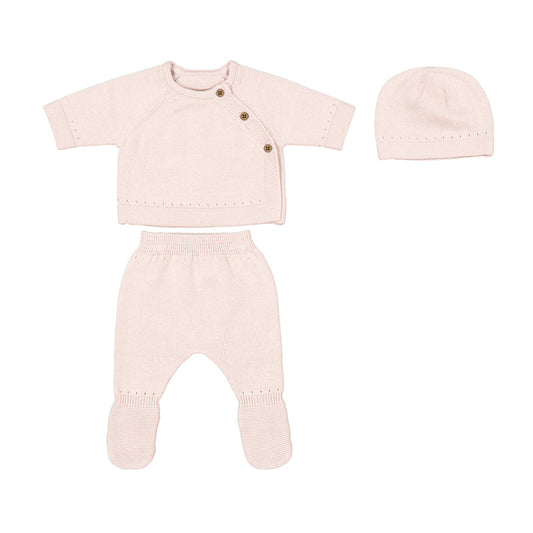 Tricot Gift Set (9981)