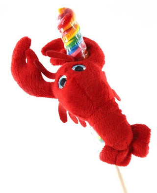 Lollyplush Lobster 7" (17cm)