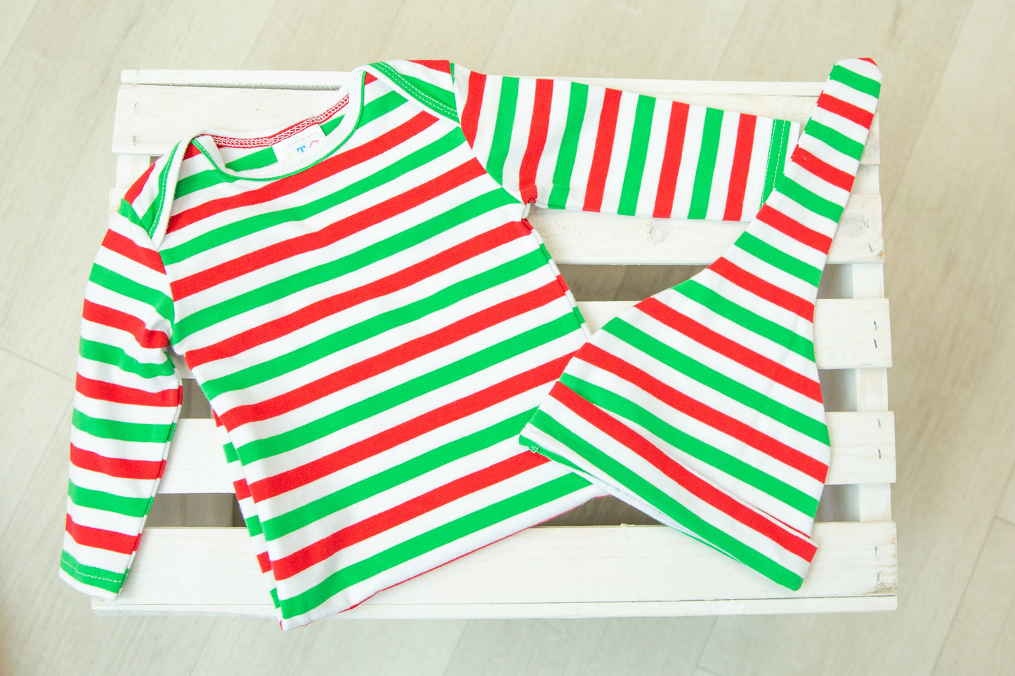 Infant Gown