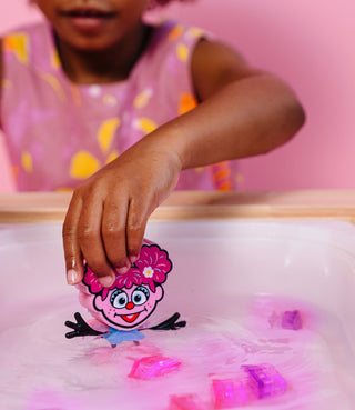 Abby Cadabby - Sesame Street Character - Sunny Meadow Boutique