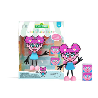 Abby Cadabby - Sesame Street Character - Sunny Meadow Boutique
