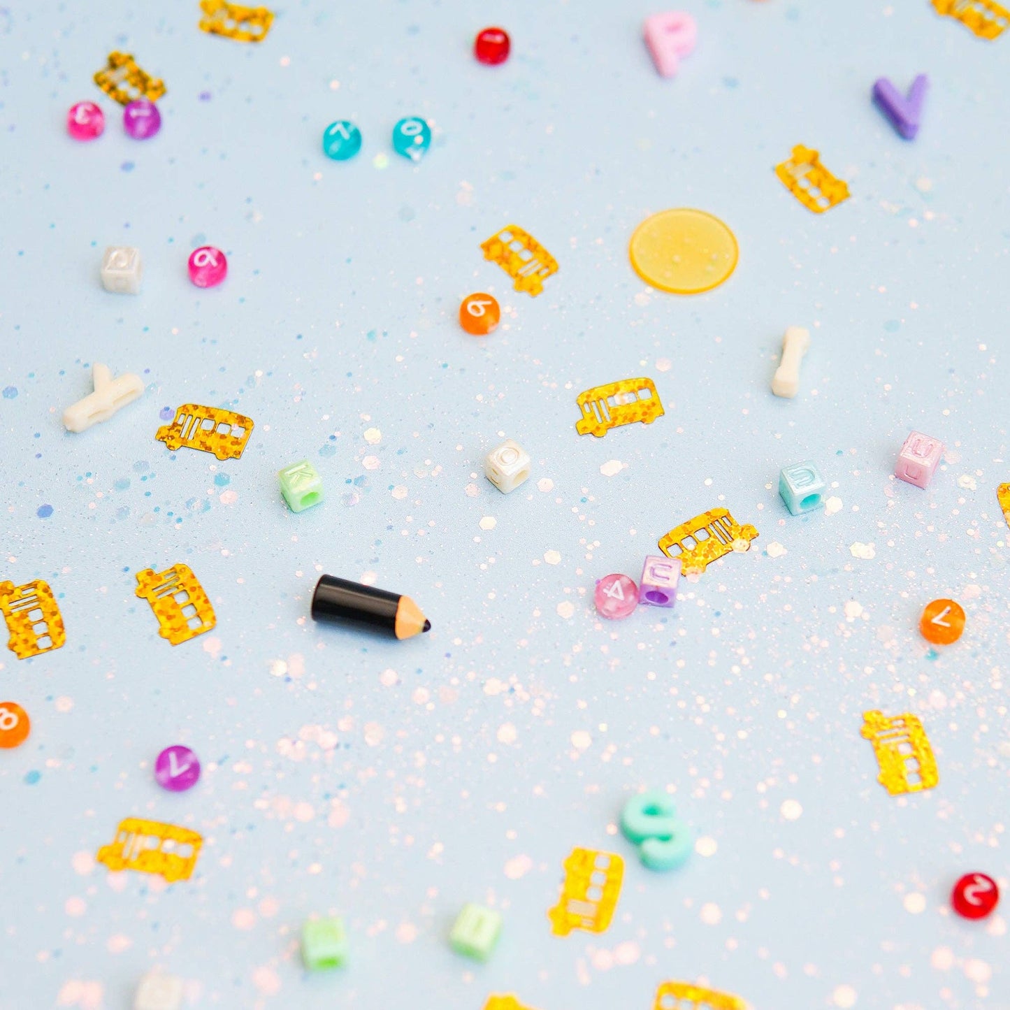 ABC 123 Fun Filler Pack - Sunny Meadow Boutique