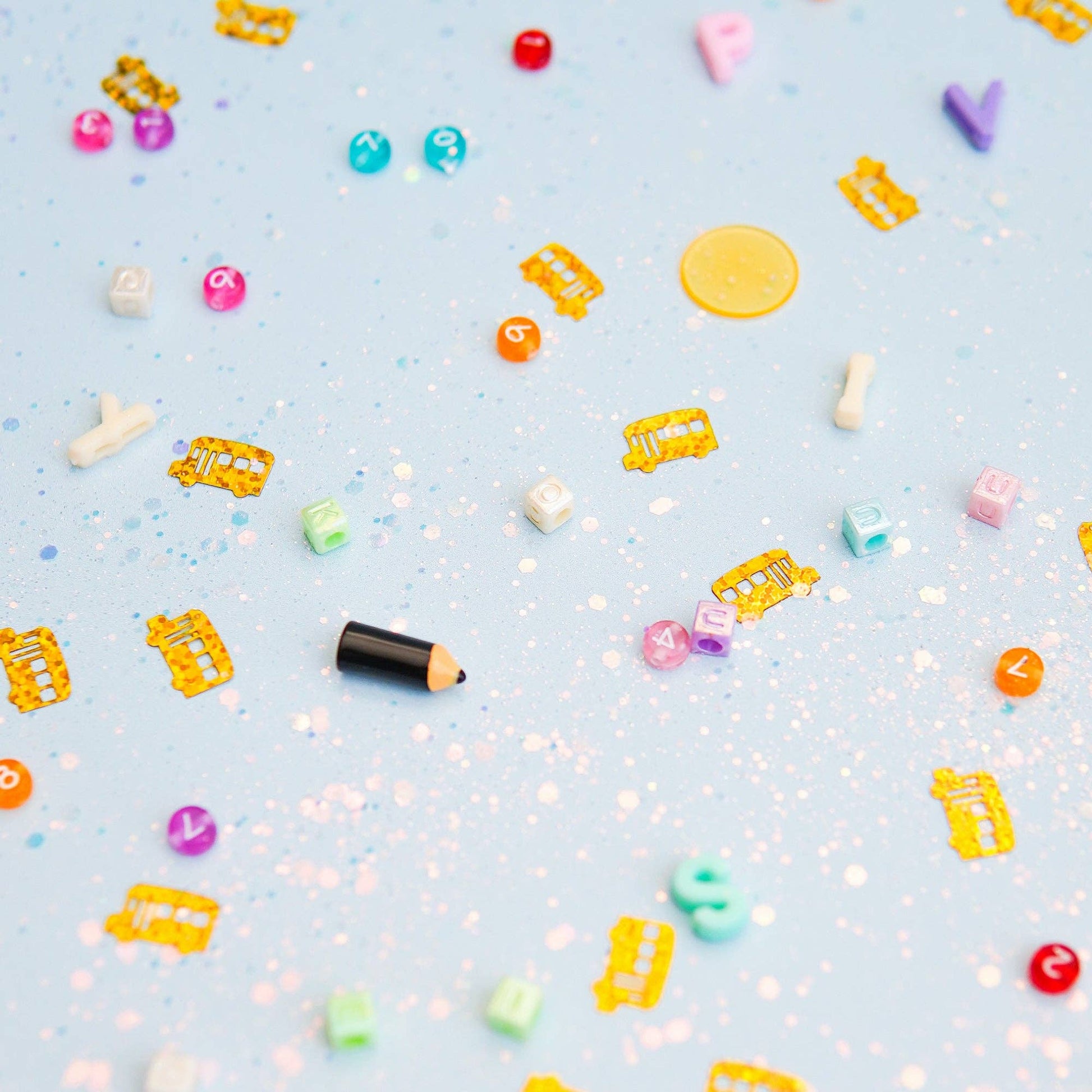 ABC 123 Fun Filler Pack - Sunny Meadow Boutique