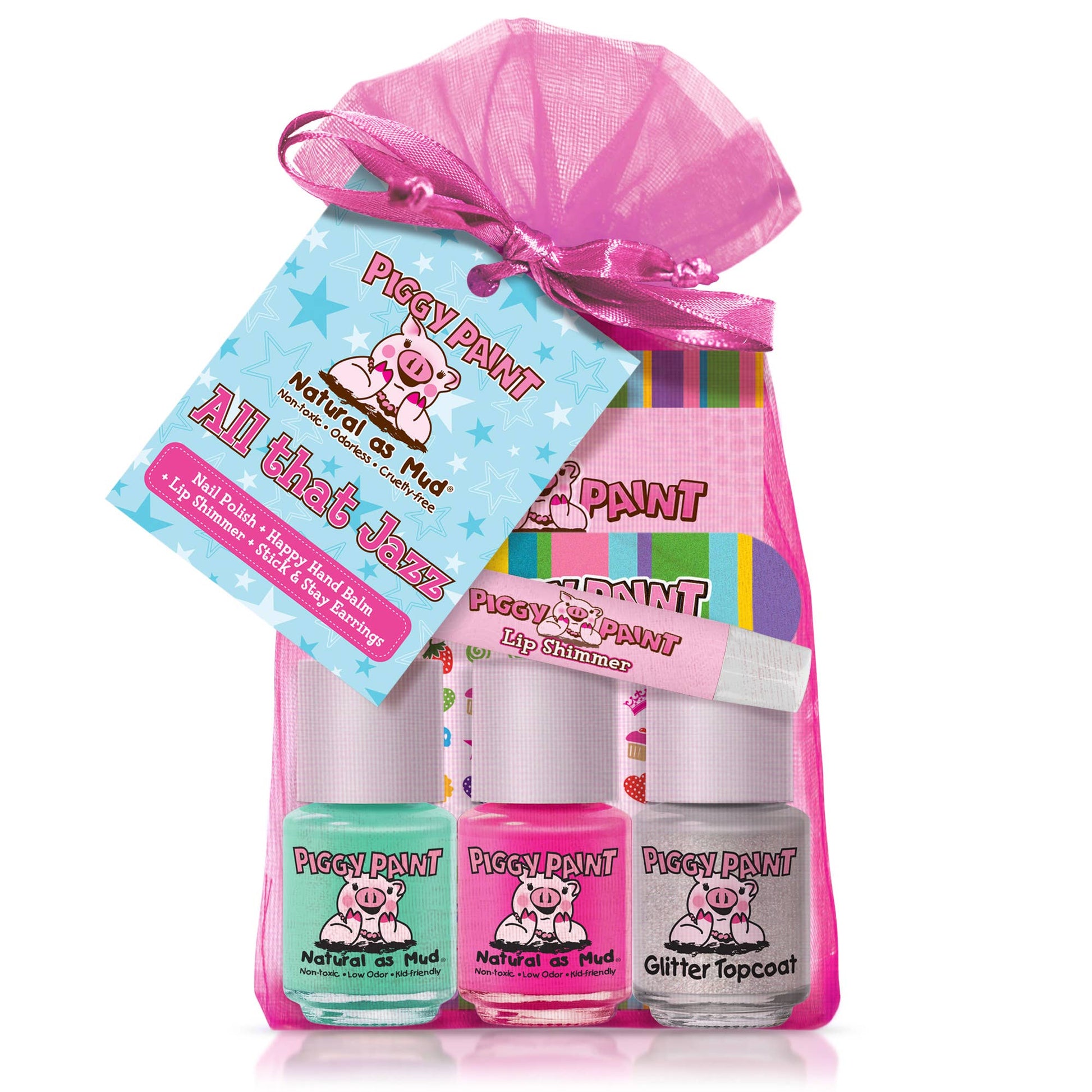 All that Jazz Gift Set - Sunny Meadow Boutique