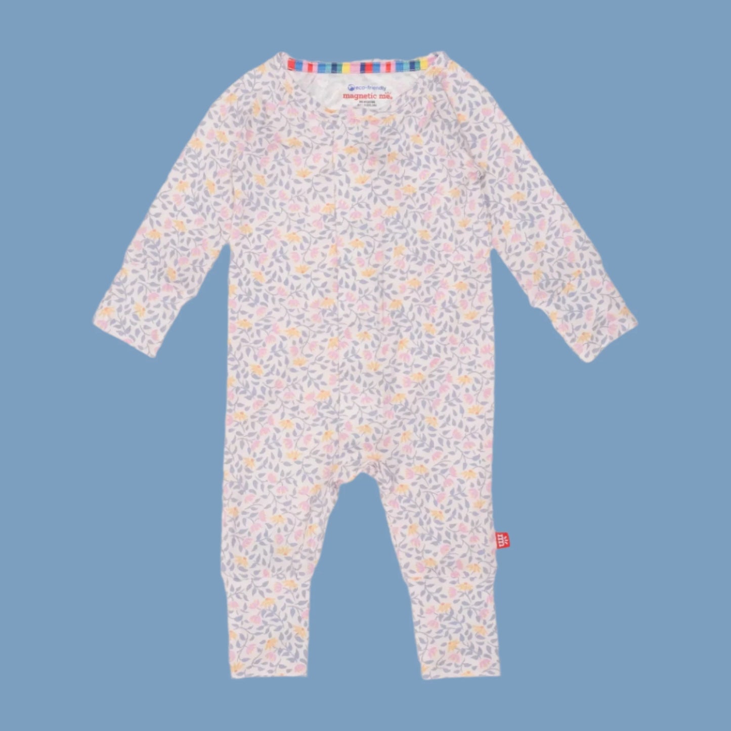 Amelia Convertible Coverall