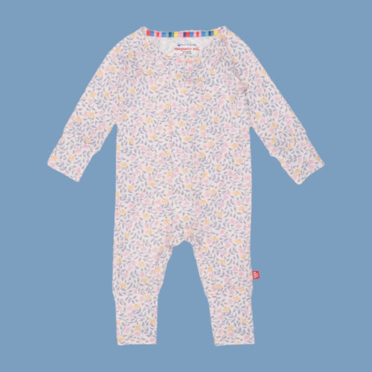 Amelia Convertible Coverall