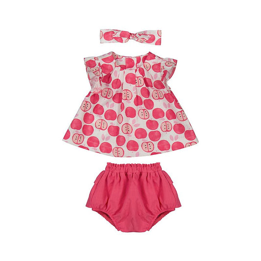 Apple Orchard Sweet Set - Sunny Meadow Boutique