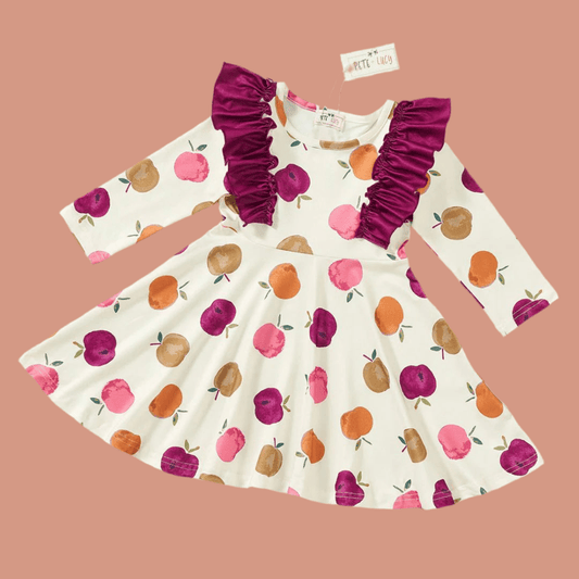 Apple Picking Party - Sunny Meadow Boutique