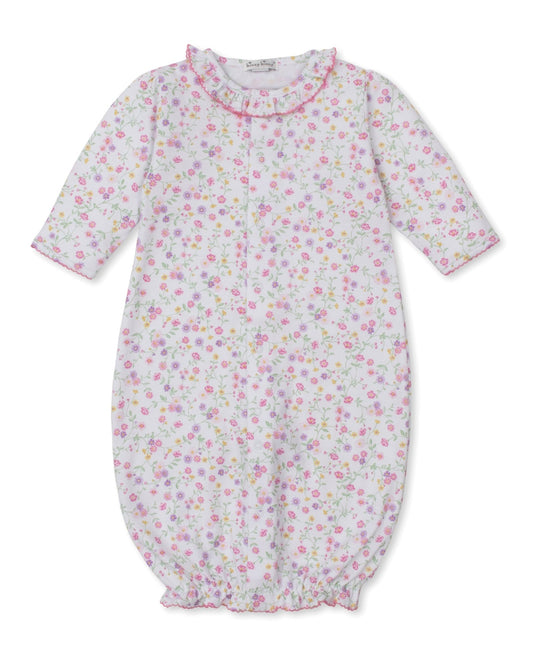 Autumn Garden Conversion Gown - Sunny Meadow Boutique