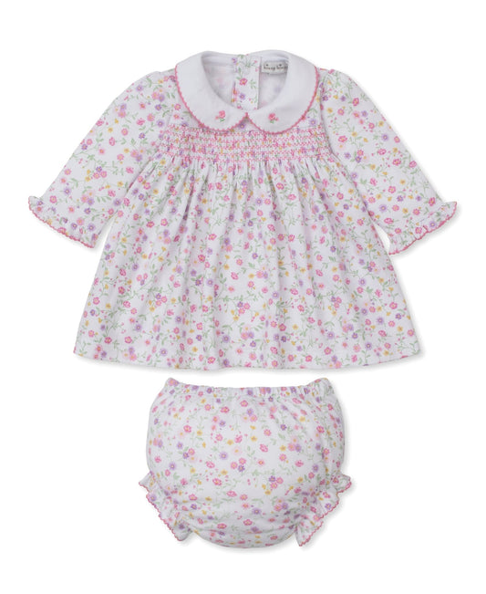 Autumn Garden Dress set - Sunny Meadow Boutique