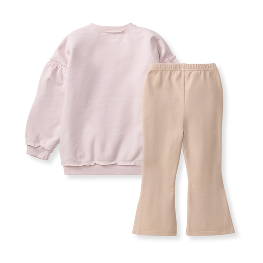 Toddler Sweatshirt Set