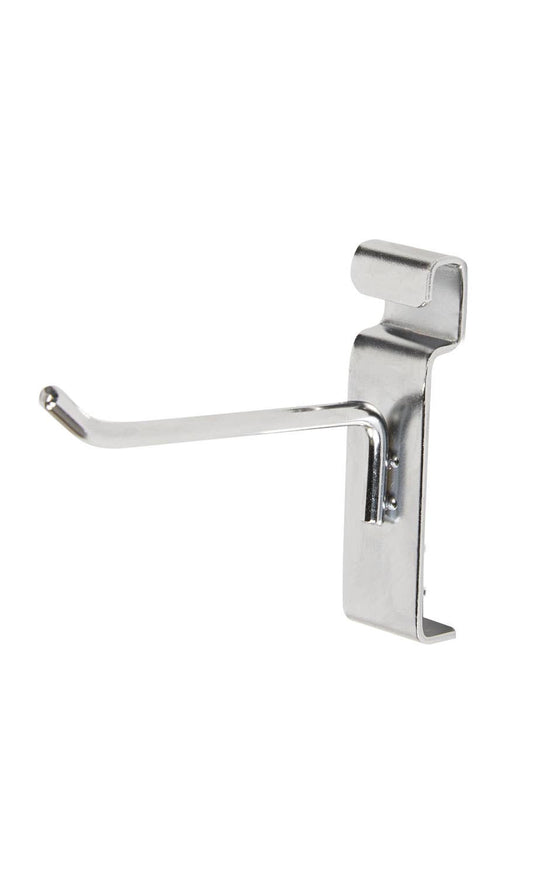Peg Hooks for Wire Grid