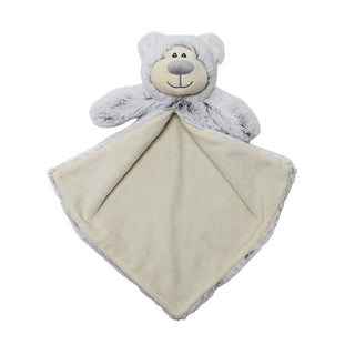 Gray Bear Lovey