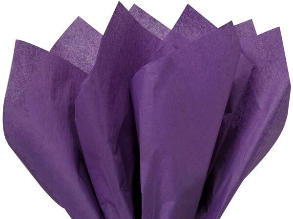 Color Tissue Paper Bulk 20X30" Sheets