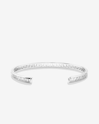 Mom Baguette Cuff