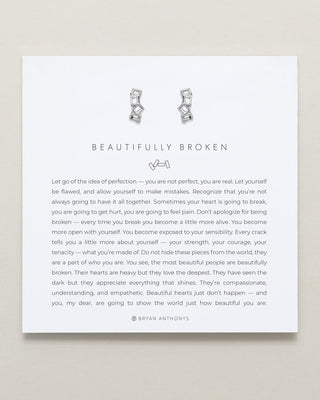 Beautifully Broken Huggies