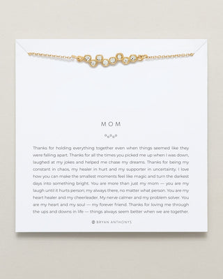 Mom Necklace