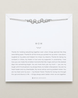 Mom Necklace
