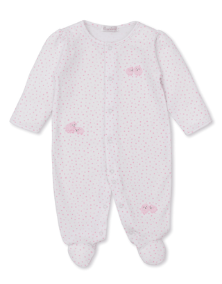 Baa Baa Baby Sheep - Sunny Meadow Boutique