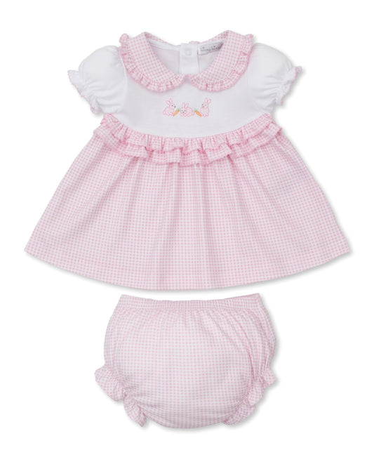 Baby Bunny Patch - Sunny Meadow Boutique