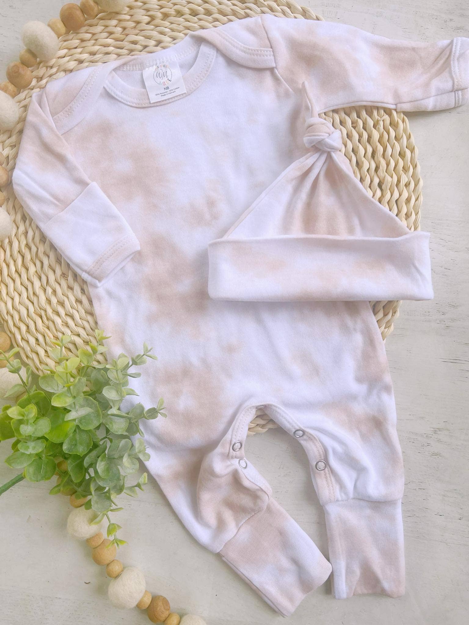 Baby Romper Wholesale Blank - Solids Patterns and Heathers - Sunny Meadow Boutique