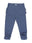 FAUX DENIM