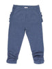 FAUX DENIM