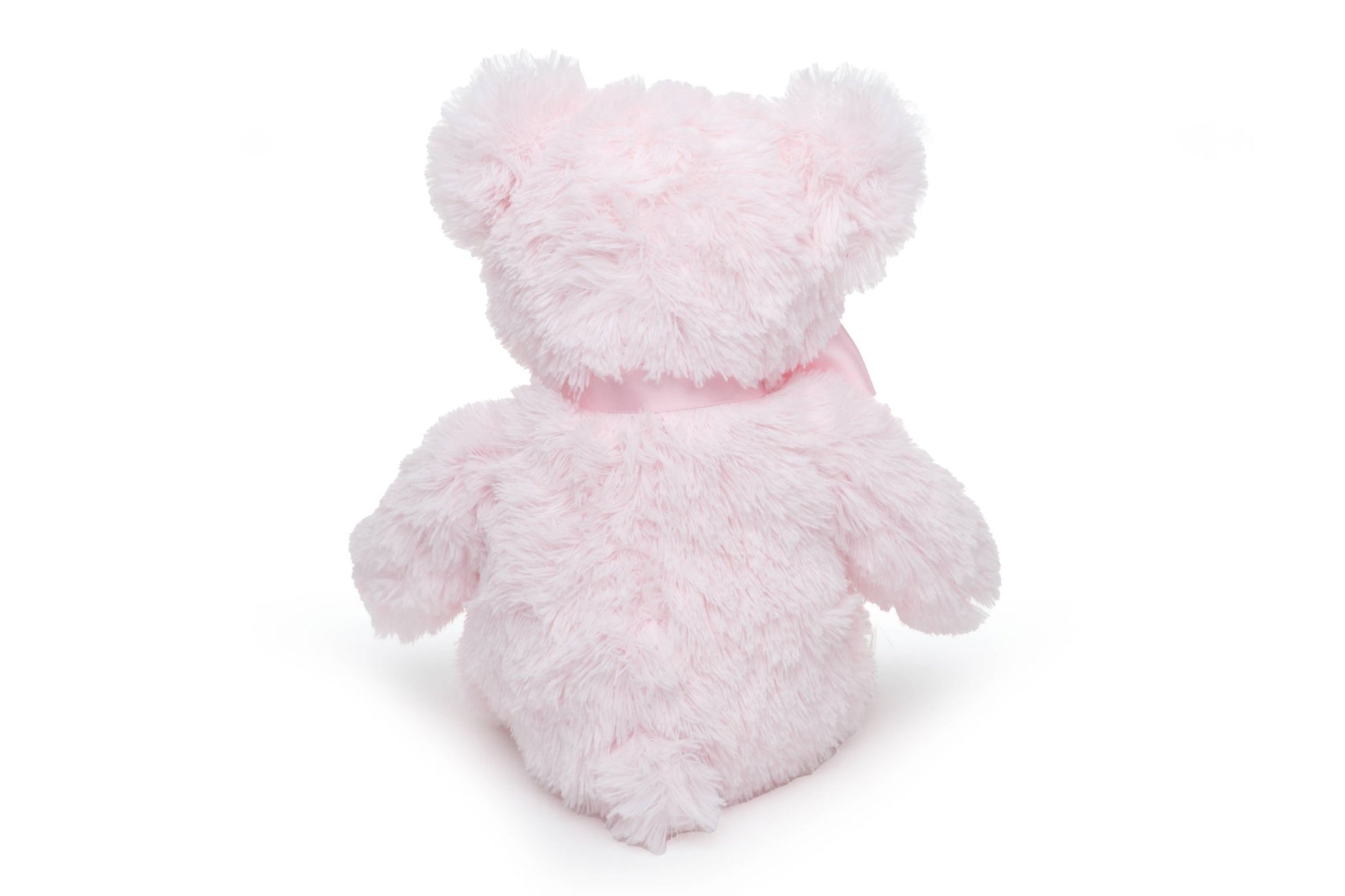 Baby's 1st Bear Pink, Small - Sunny Meadow Boutique