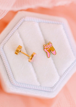 Ballet Slipper - Sunny Meadow Boutique