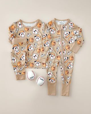 Bamboo Two Piece Set | Cool Catch - Sunny Meadow Boutique