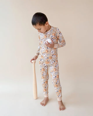 Bamboo Two Piece Set | Cool Catch - Sunny Meadow Boutique