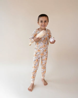 Bamboo Two Piece Set | Cool Catch - Sunny Meadow Boutique