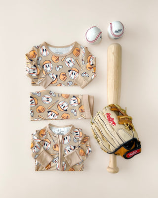 Bamboo Two Piece Set | Cool Catch - Sunny Meadow Boutique