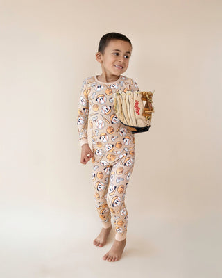 Bamboo Two Piece Set | Cool Catch - Sunny Meadow Boutique