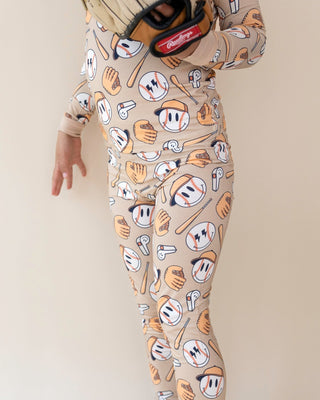 Bamboo Two Piece Set | Cool Catch - Sunny Meadow Boutique