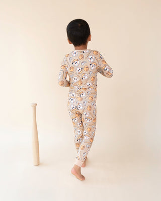 Bamboo Two Piece Set | Cool Catch - Sunny Meadow Boutique