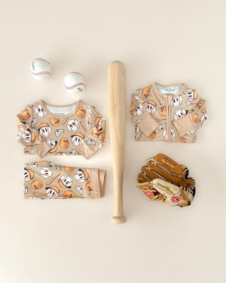 Bamboo Two Piece Set | Cool Catch - Sunny Meadow Boutique