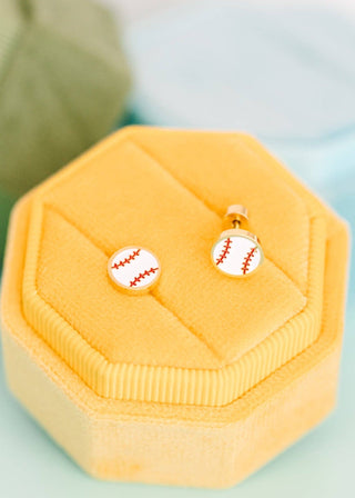 Baseball - Sunny Meadow Boutique