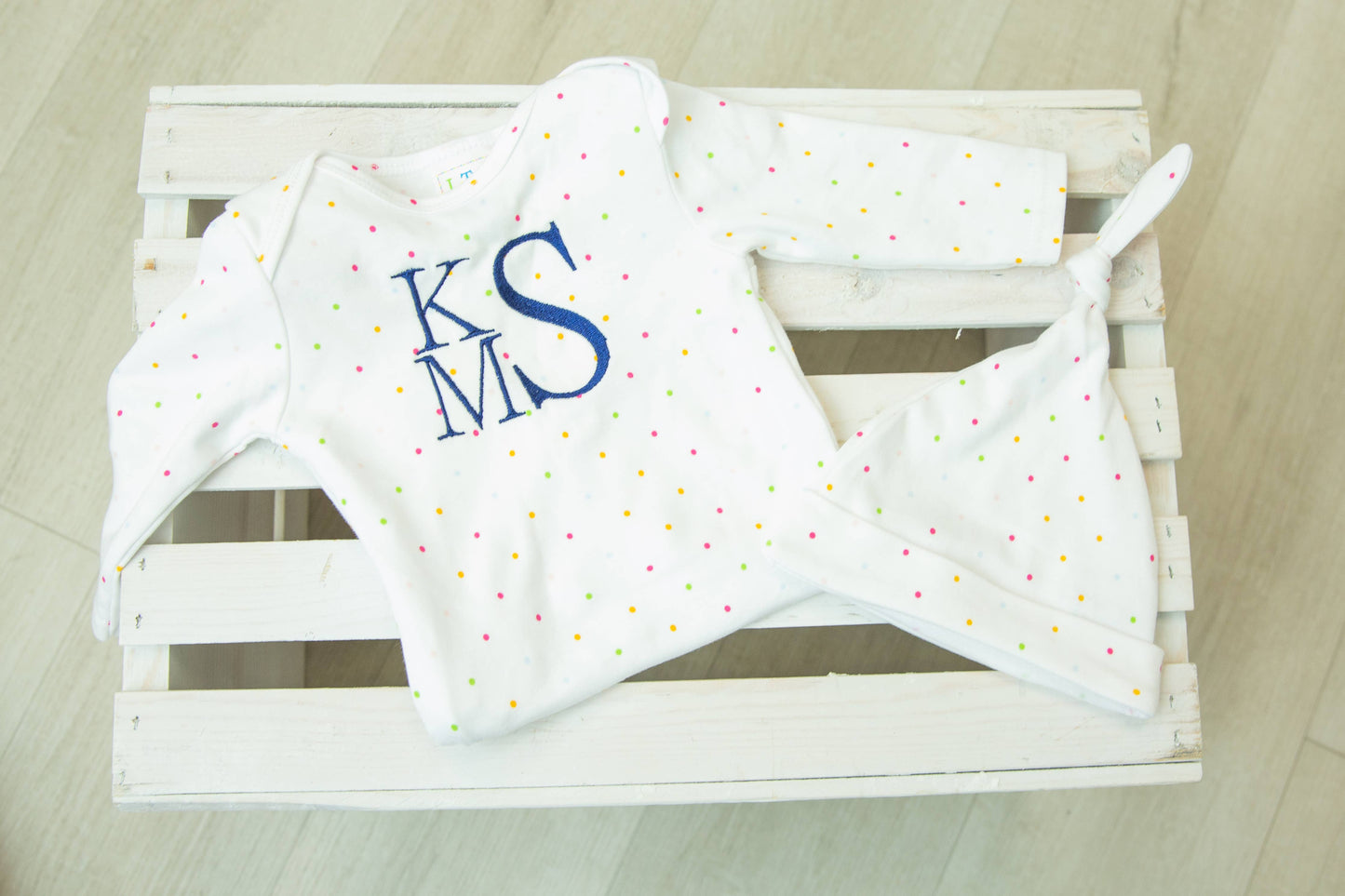 Infant Gown