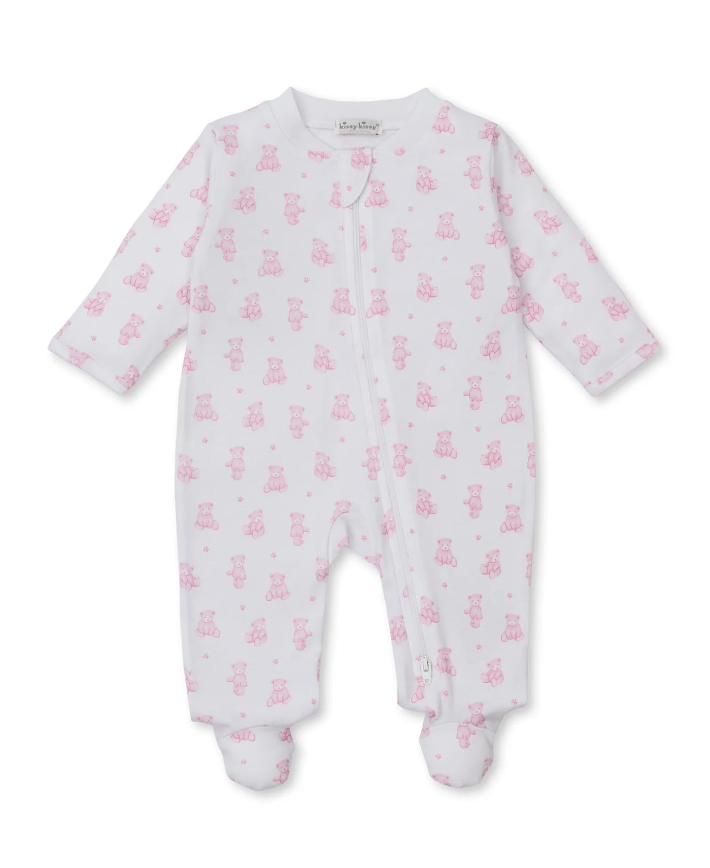 Teddy Beasr Footie