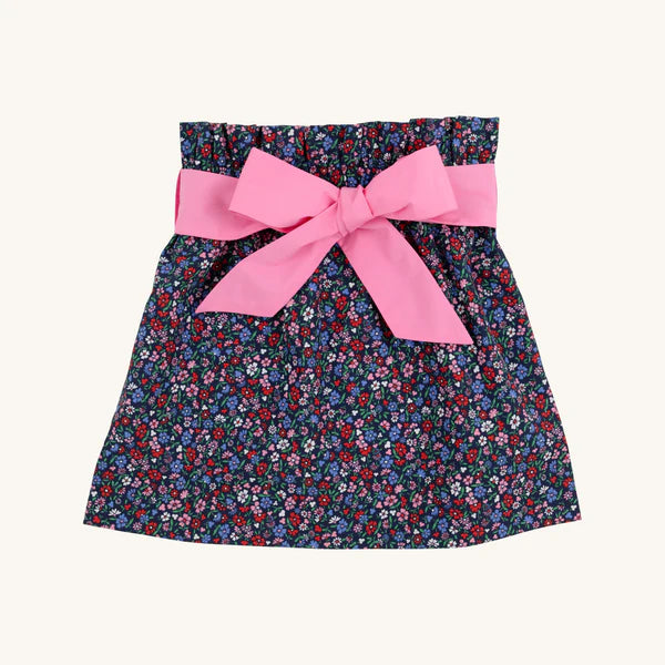 Beasley Bow Skirt